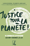 Justice pour la planète!